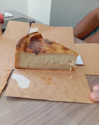 Flan vanille