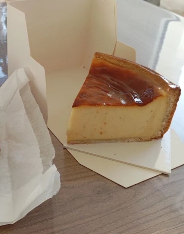 Flan vanile