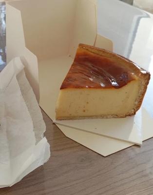 Flan vanile