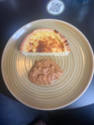 Flan patissier
