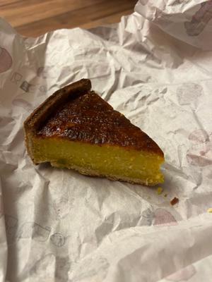 Flan coco