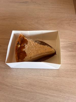 Flan riz au lait