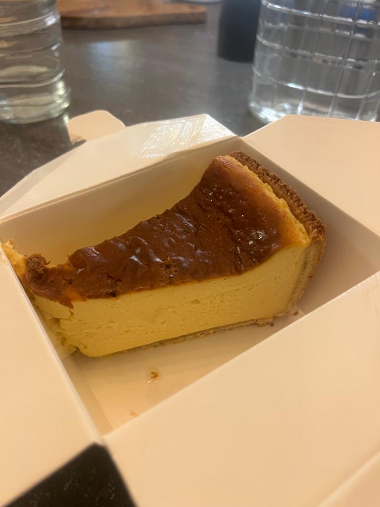 Flan vanille