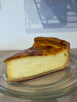 Flan vanille