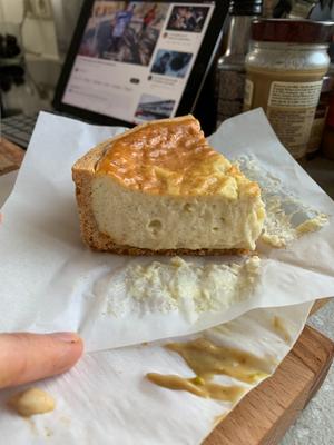 Flan Vanille