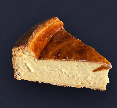 Flan vanille