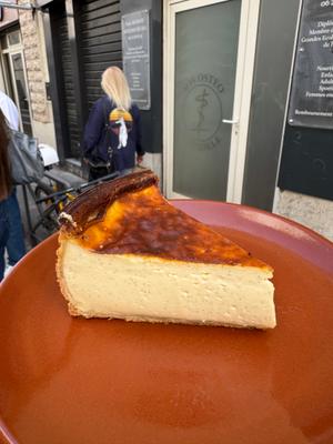 Flan vanille