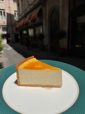 Flan vanille