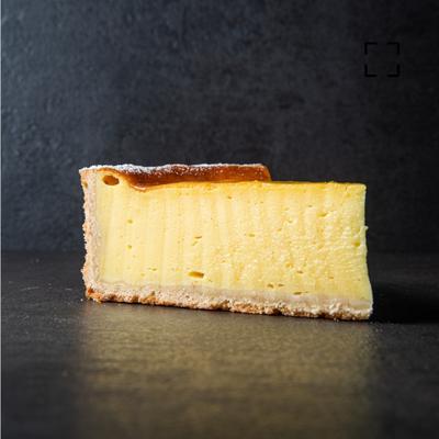 Flan Patissier classique (vanille)