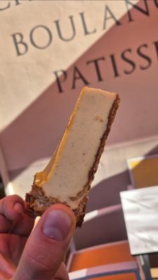 Flan vanille (classique)