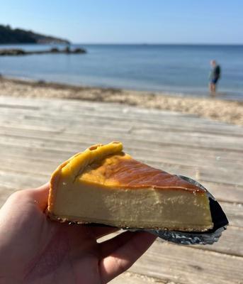 Flan patissier Vanille (classique)