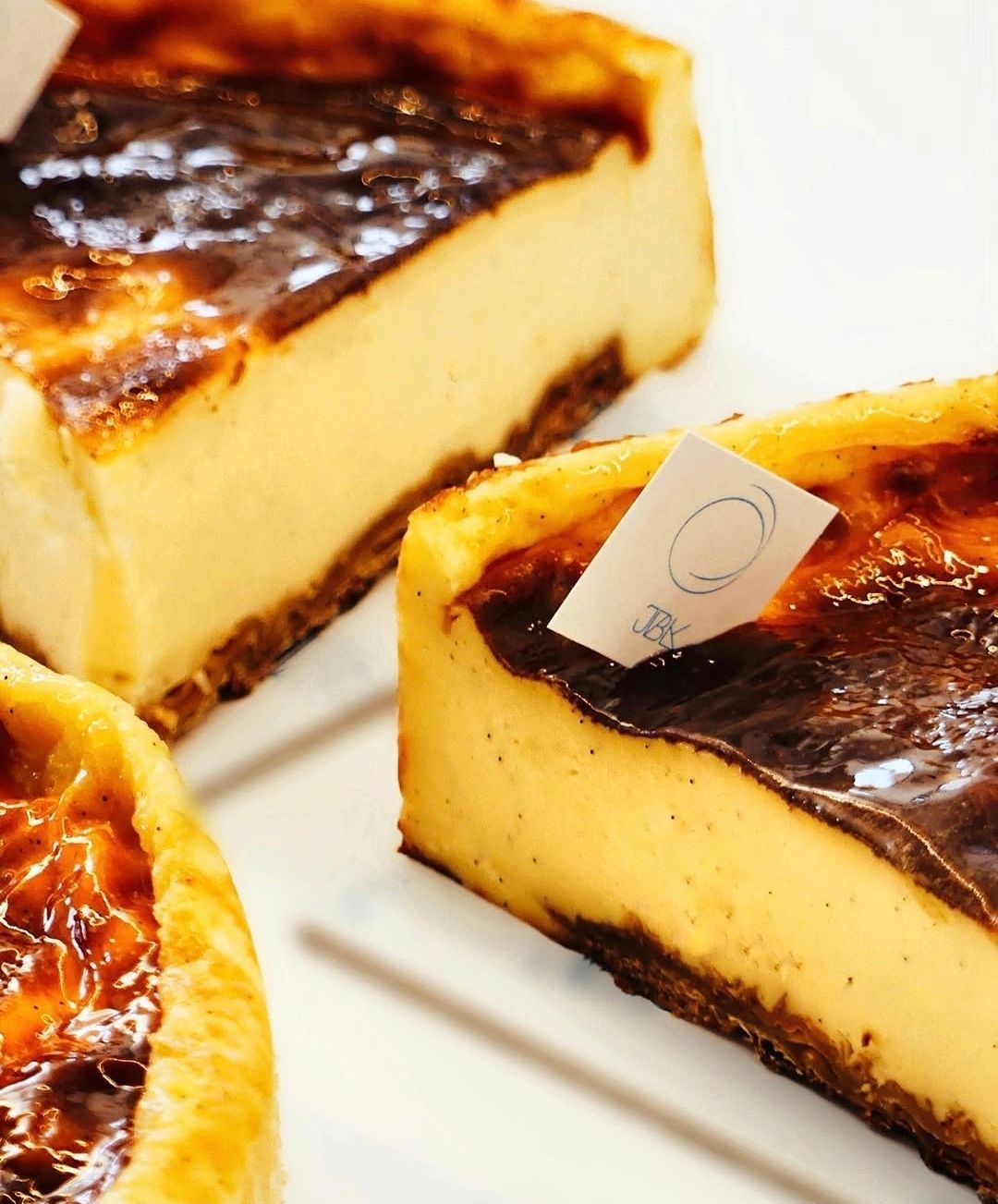 Flan Patissier classique (vanille)