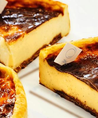 Flan Patissier classique (vanille)