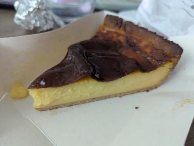 Flan pâtissier nature