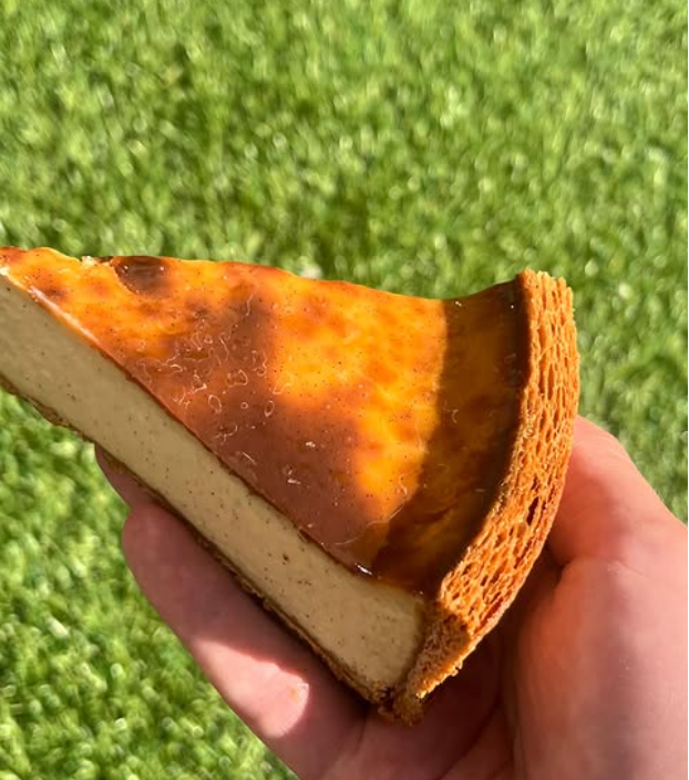 Flan classique