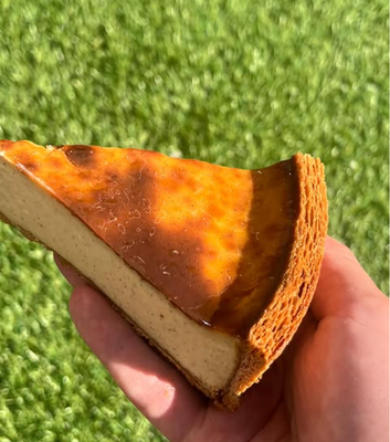 Flan classique