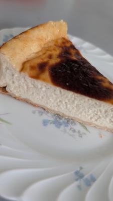 Flan pâtissier vanille