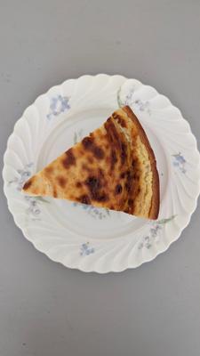 Flan pâtissier vanille