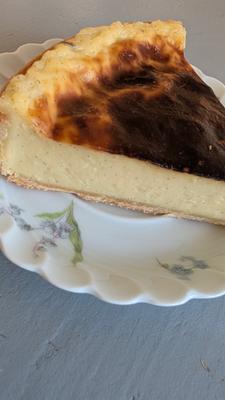 Flan pâtissier vanille