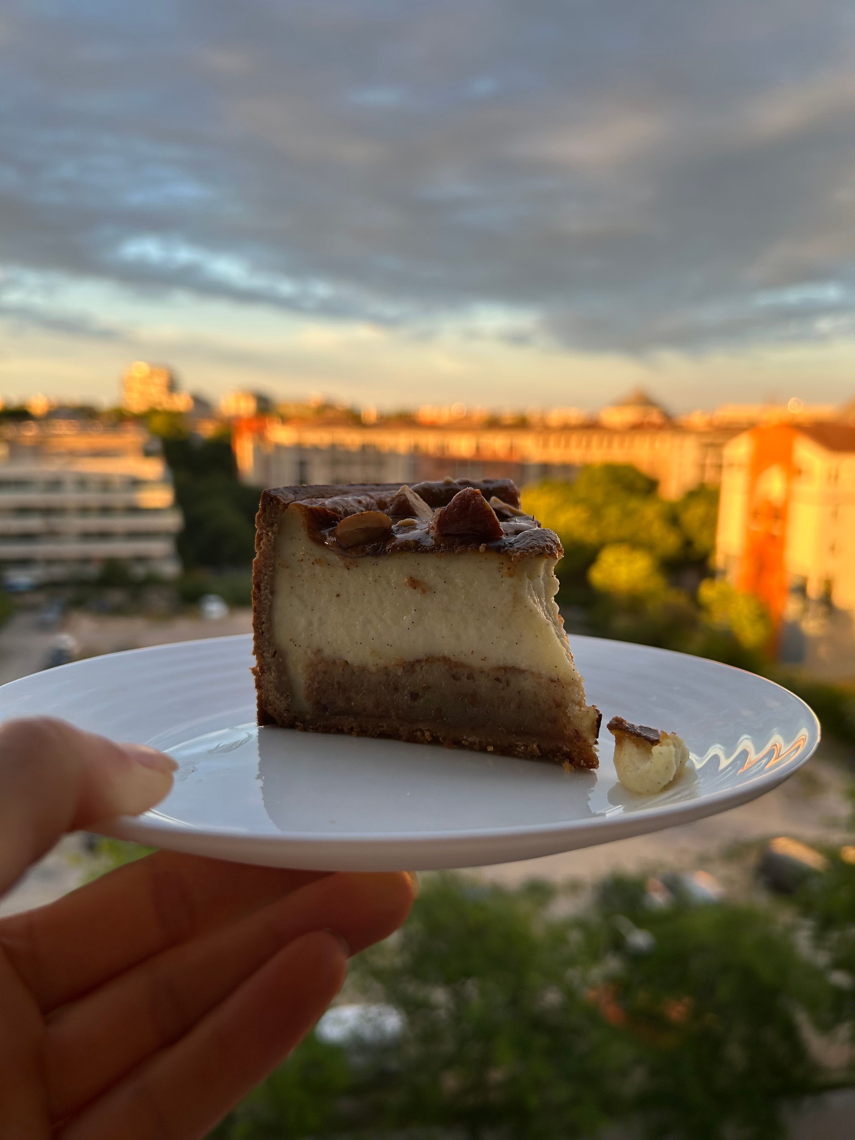 Flangipane