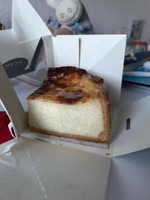 Flan vanille
