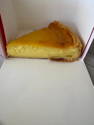 Flan classique