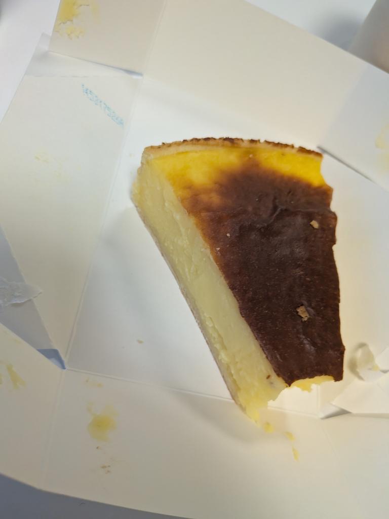 Flan vanille
