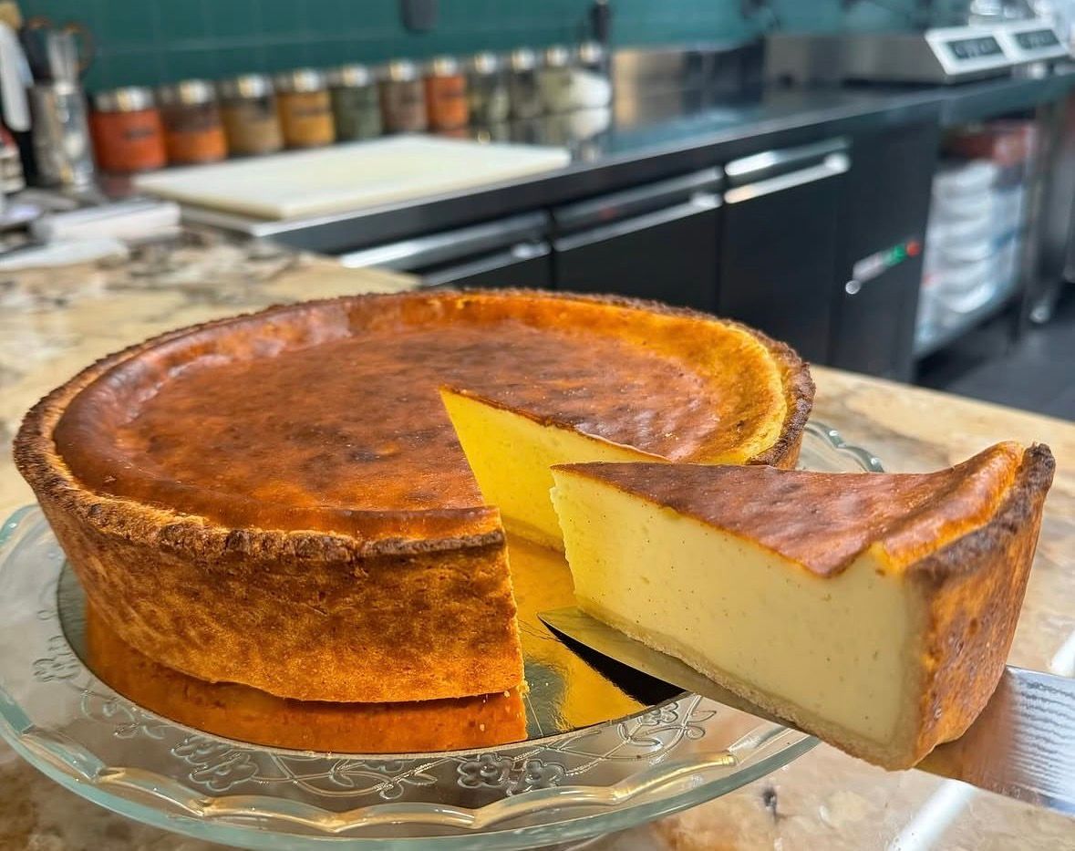Flan