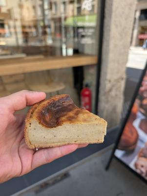 Flan pâtissier vanille