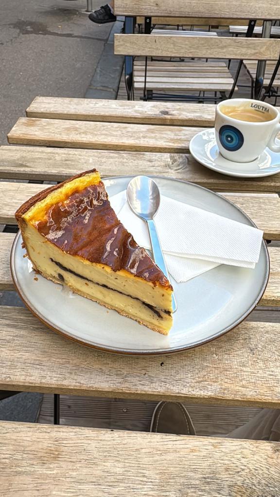 Flan concours