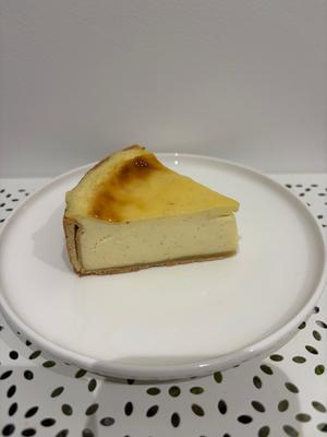 Flan vanille