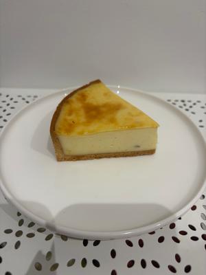 Flan vanille
