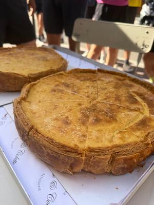 Flan Vanille