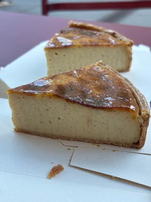 Flan vanille