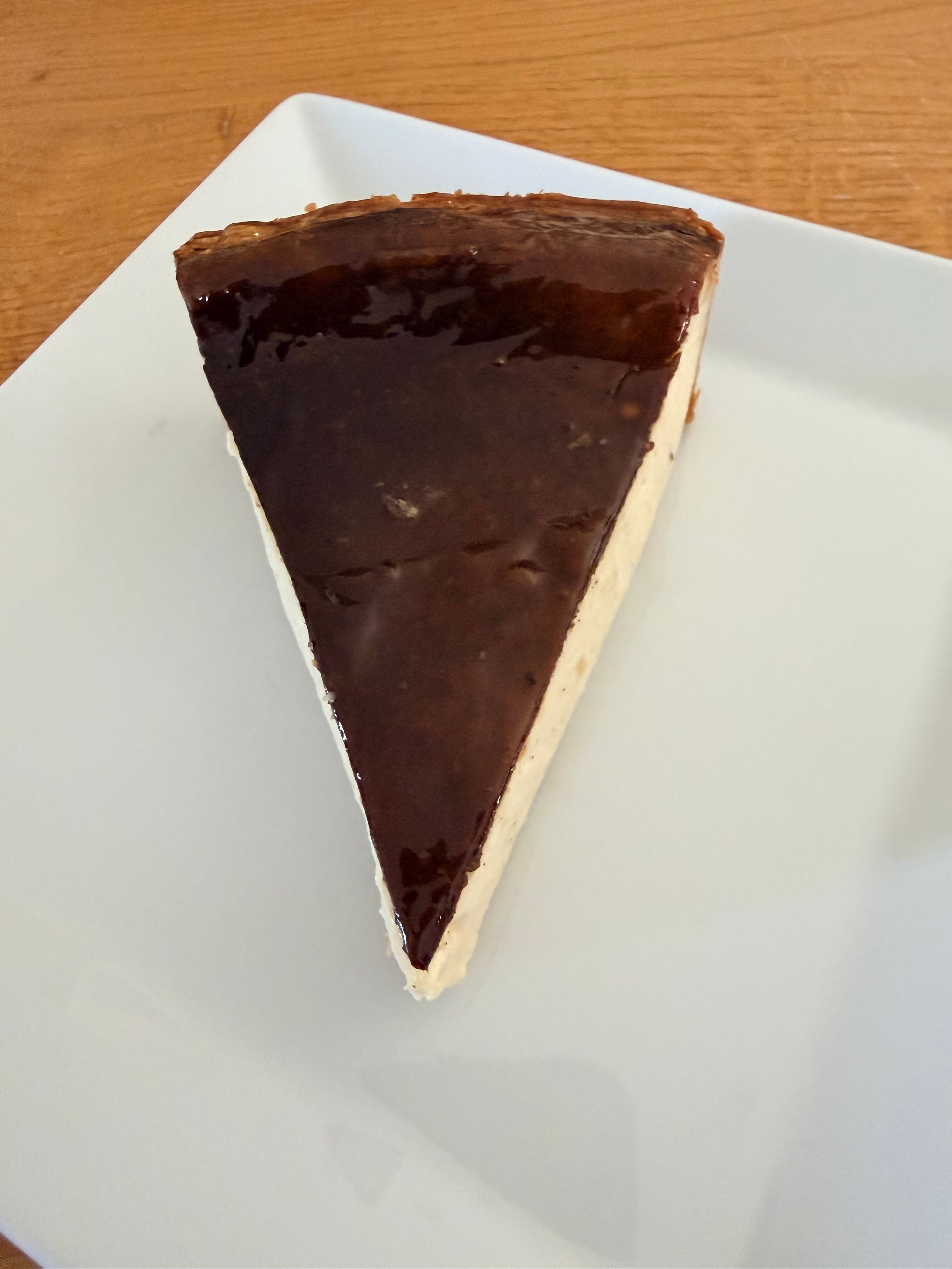 Flan vanille