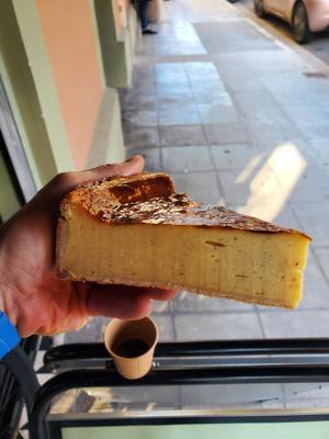 Flan vanille