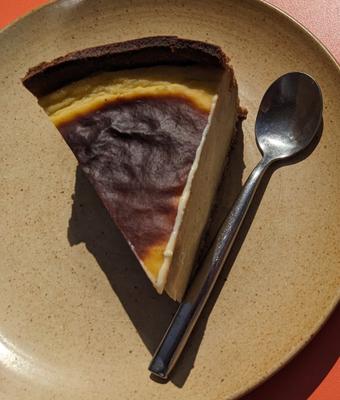 Flan Melilot