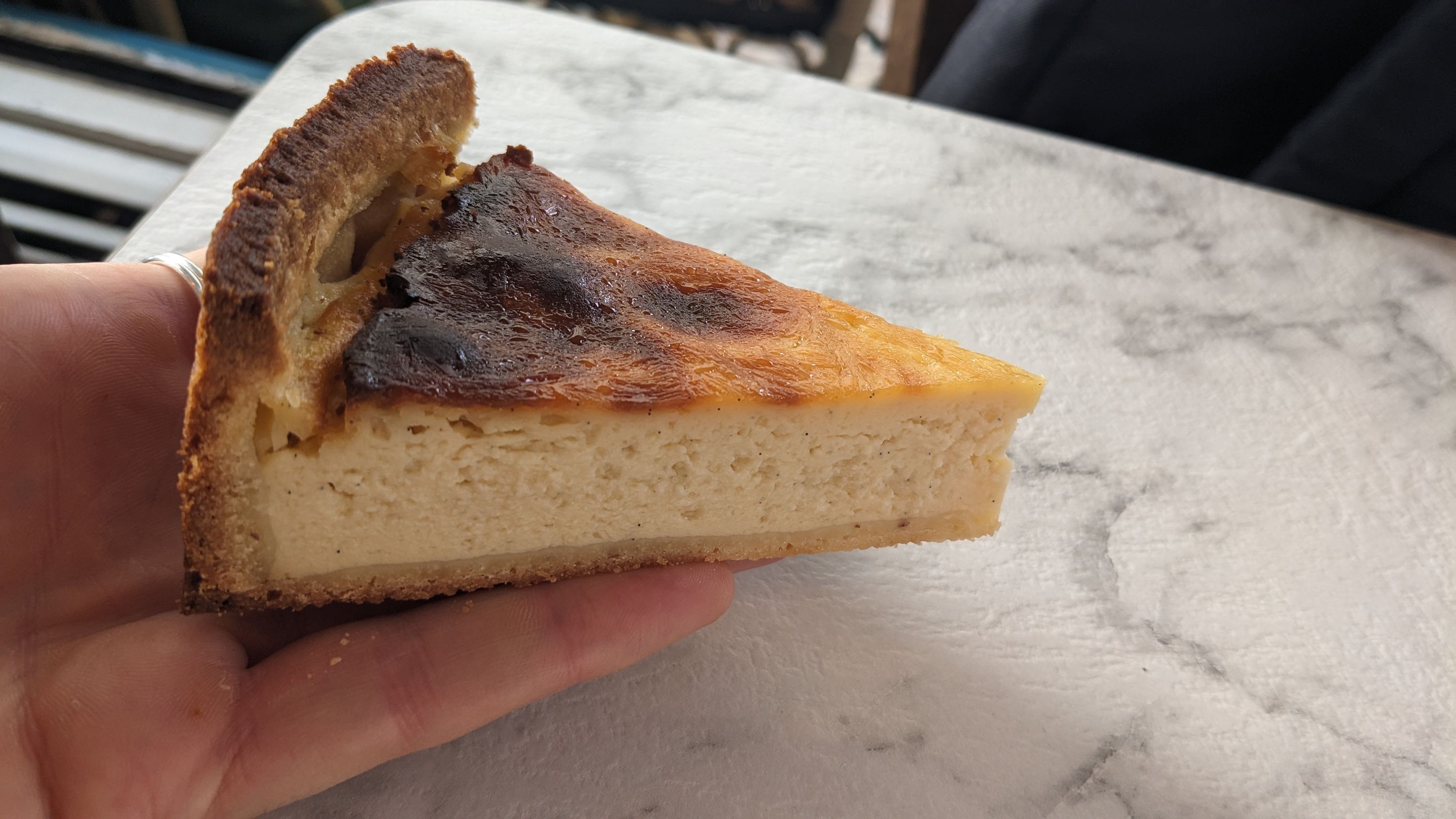 Flan Vanille