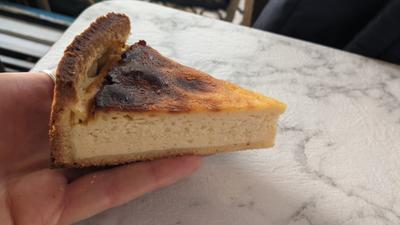 Flan Vanille