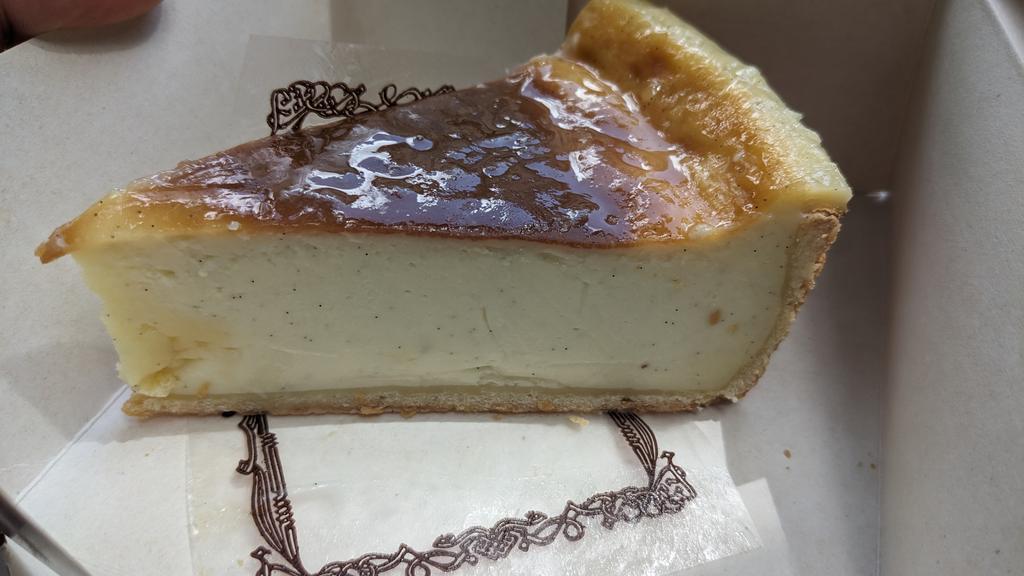 Pâtisserie Visonneau