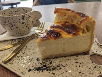 Flan Vanille