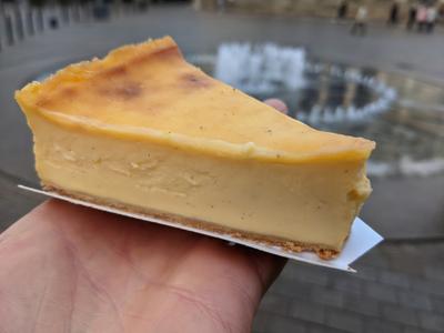 Flan Vanille