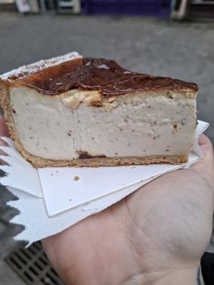 Flan vanille
