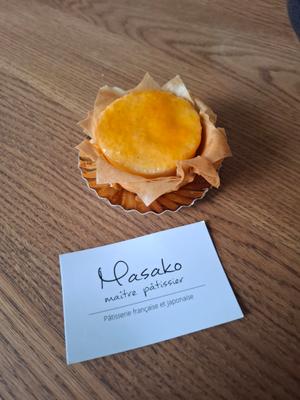 Le flan vanille revisité