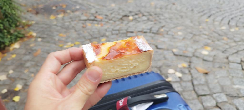 Flan vanille